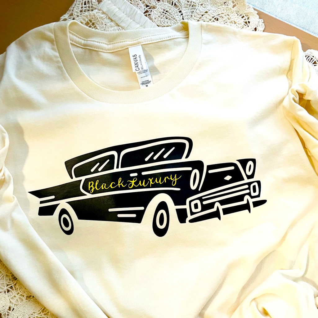 New Luxury TShirt